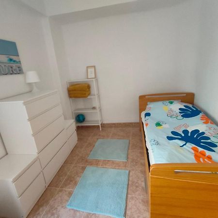 Kala Muy Confortable Alojamiento Para Hasta 7 Personas 쿠엘라 외부 사진