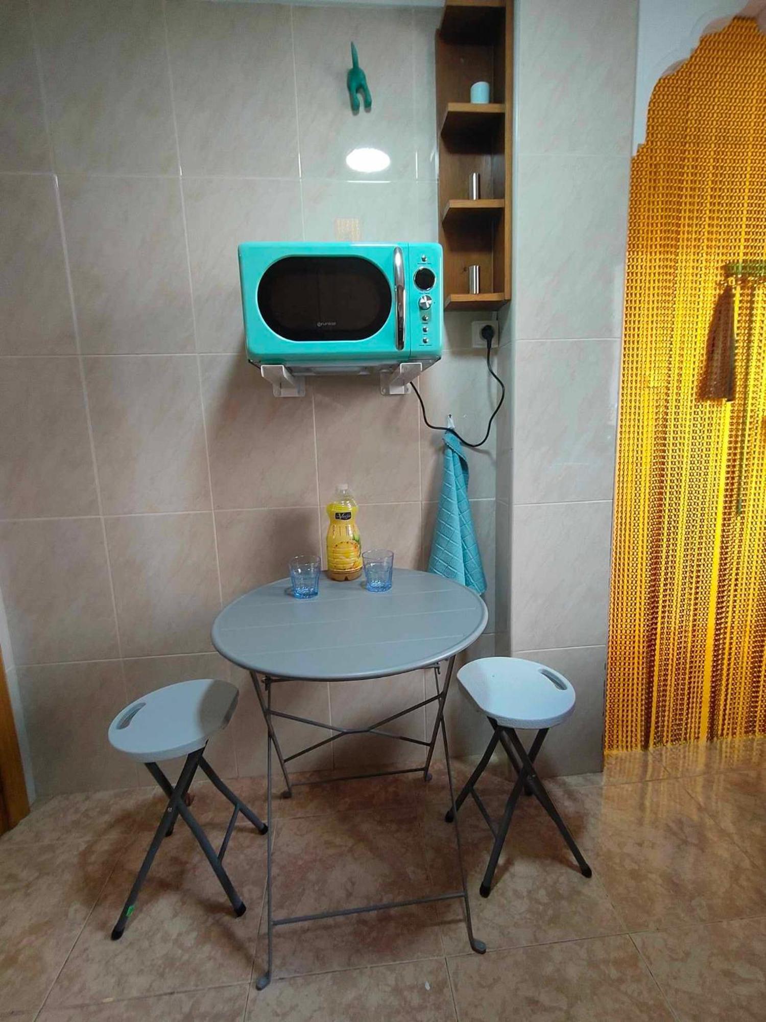 Kala Muy Confortable Alojamiento Para Hasta 7 Personas 쿠엘라 외부 사진