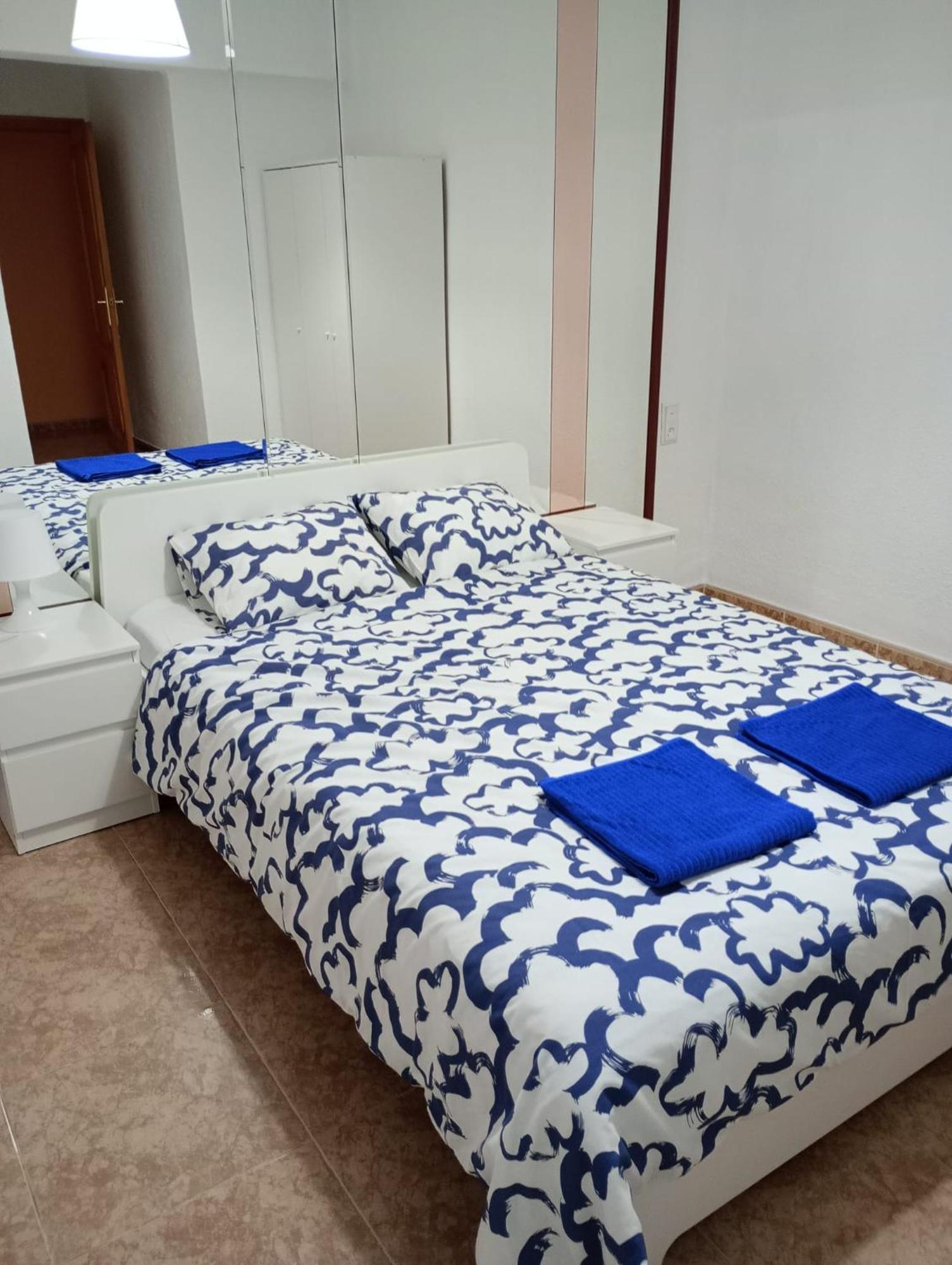Kala Muy Confortable Alojamiento Para Hasta 7 Personas 쿠엘라 외부 사진