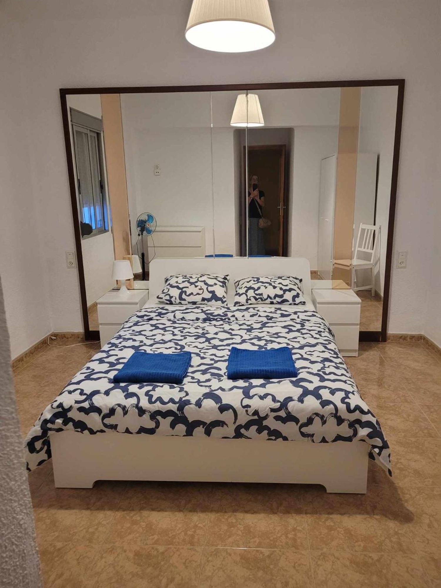Kala Muy Confortable Alojamiento Para Hasta 7 Personas 쿠엘라 외부 사진