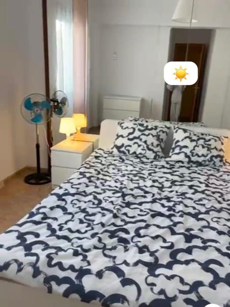 Kala Muy Confortable Alojamiento Para Hasta 7 Personas 쿠엘라 외부 사진