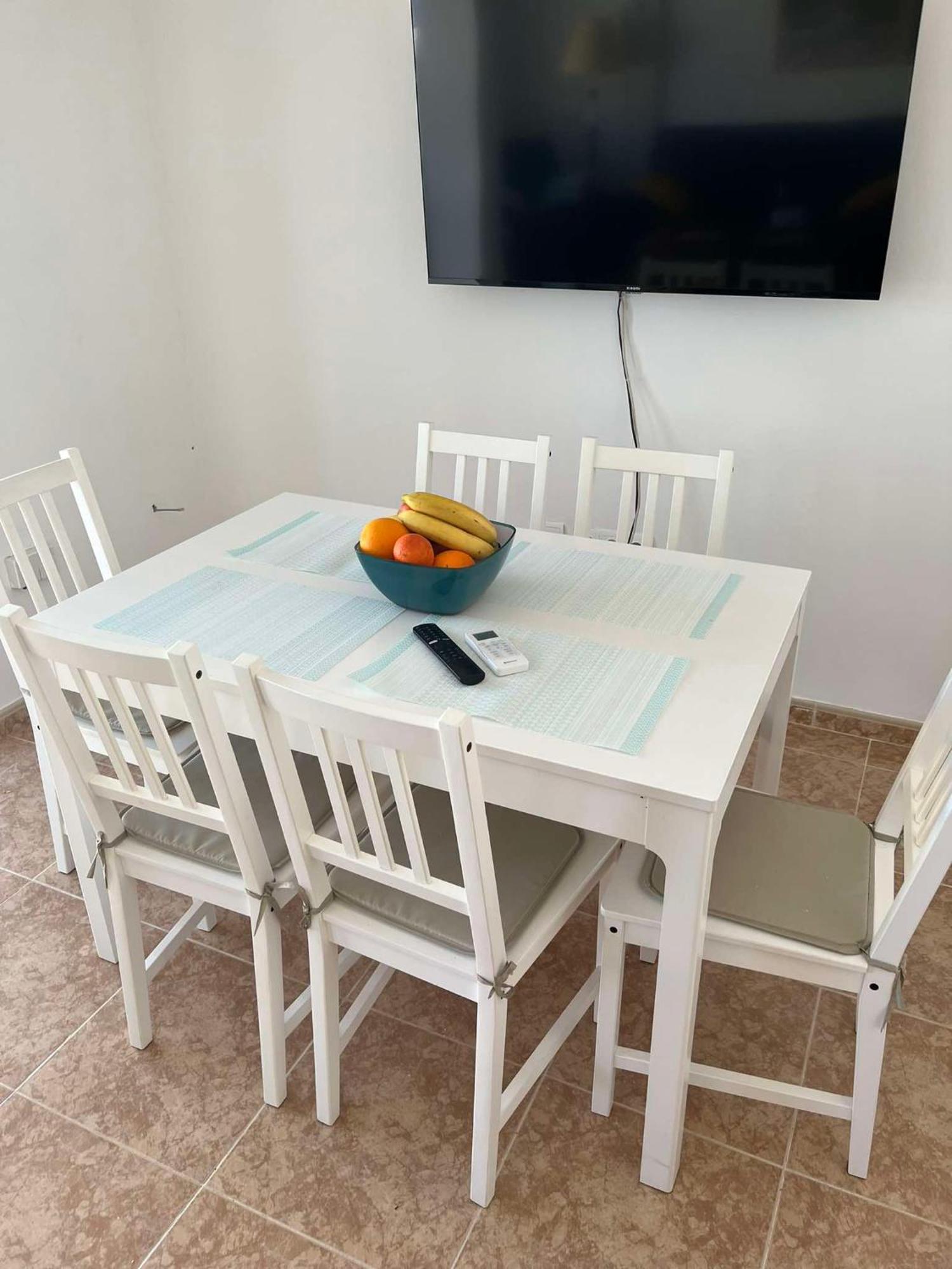 Kala Muy Confortable Alojamiento Para Hasta 7 Personas 쿠엘라 외부 사진